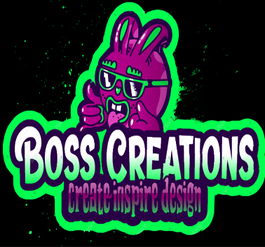 Boss creations